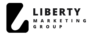 Liberty Marketing Group logo
